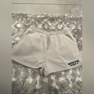 white fox project 5 shorts lunar